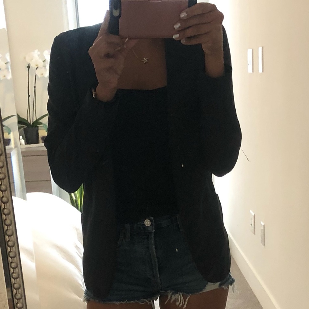 H&M blazer